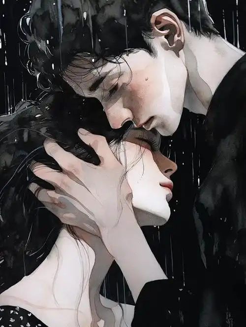暗夜追光